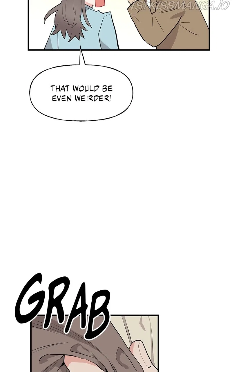 Protect Me, Knight Chapter 51 – Page 7