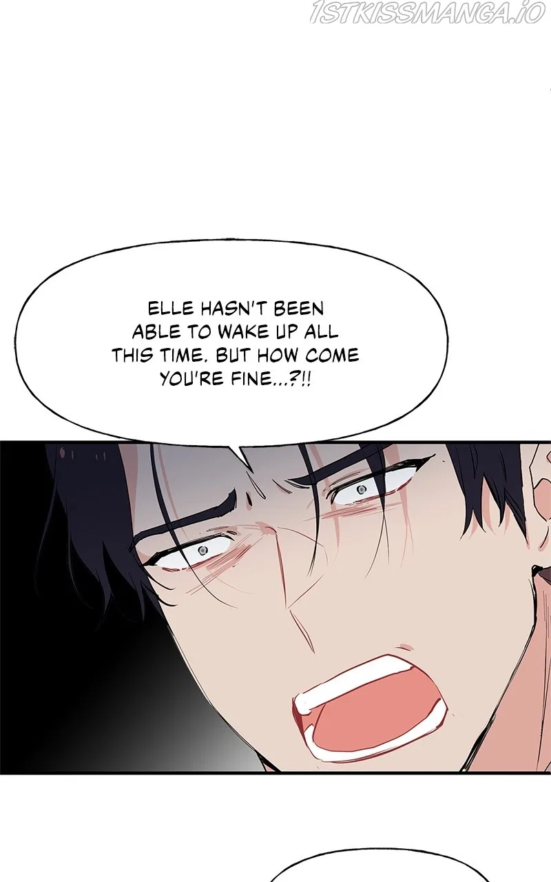 Protect Me, Knight Chapter 51 – Page 10
