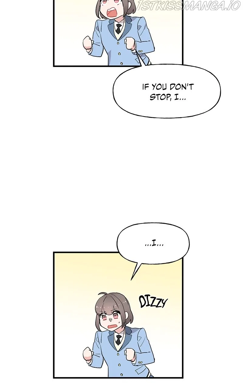 Protect Me, Knight Chapter 51 – Page 14