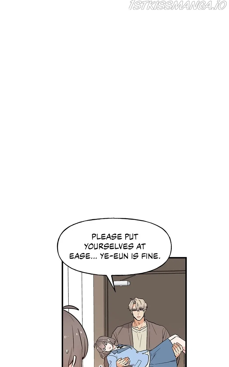 Protect Me, Knight Chapter 51 – Page 18