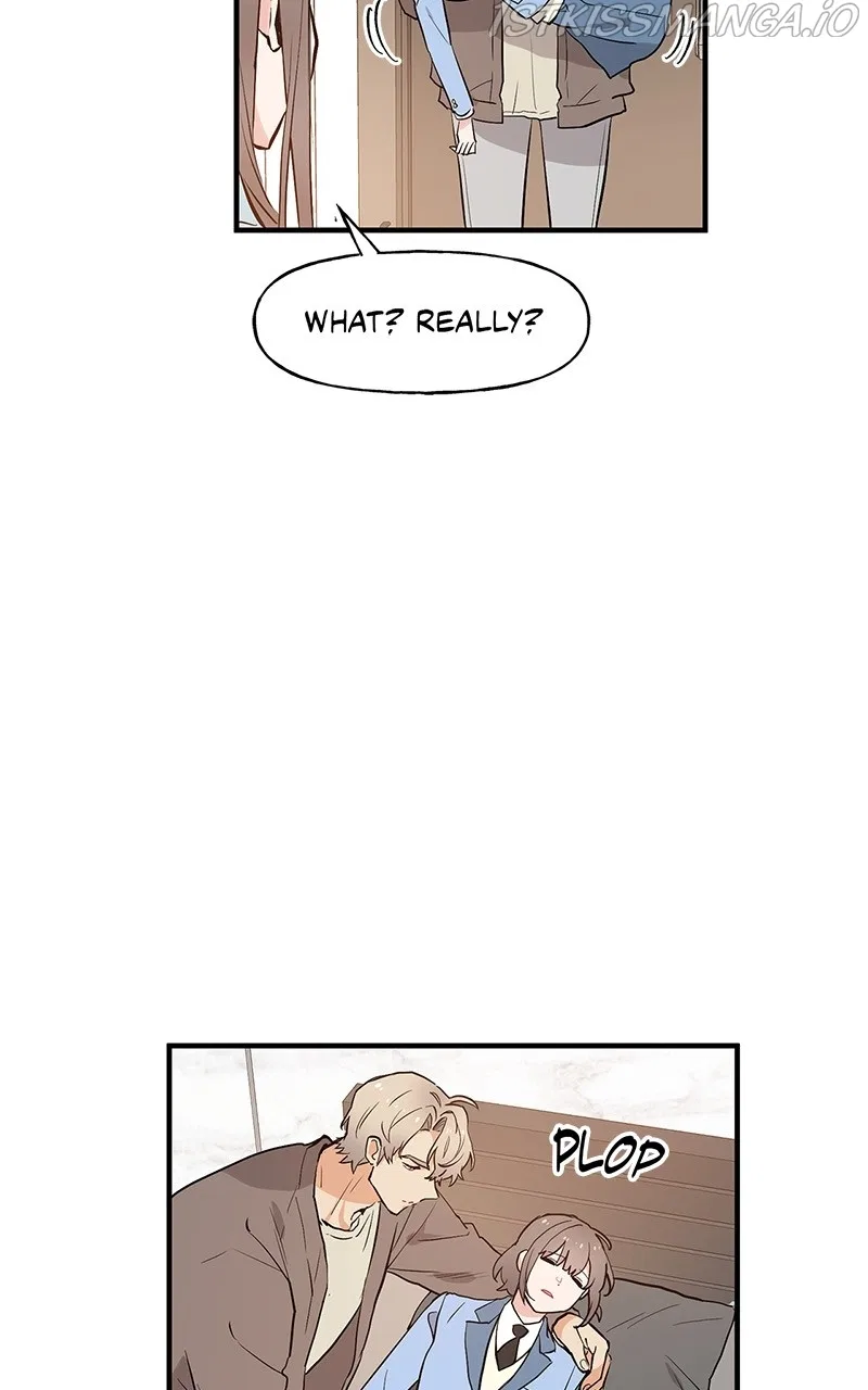 Protect Me, Knight Chapter 51 – Page 19