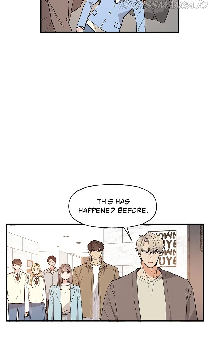 Protect Me, Knight Chapter 51 – Page 20
