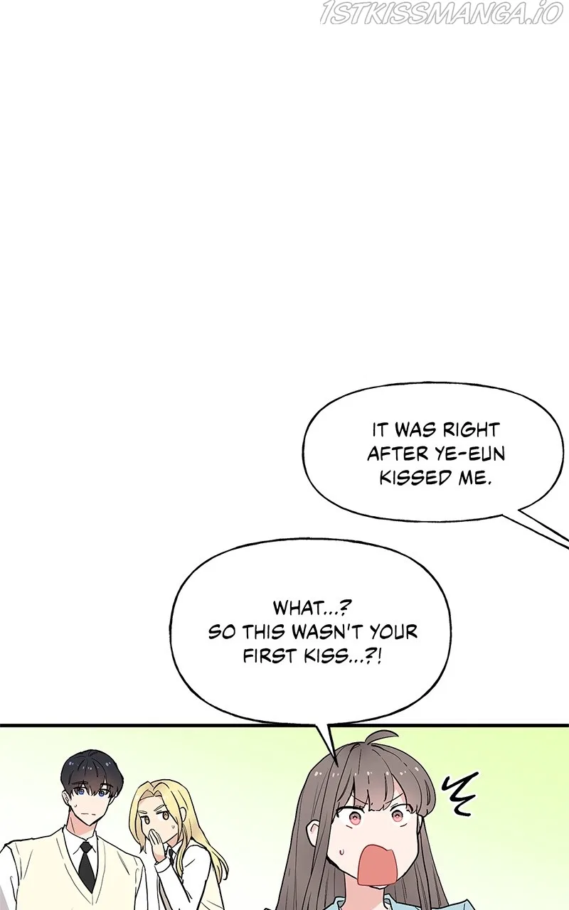 Protect Me, Knight Chapter 51 – Page 21