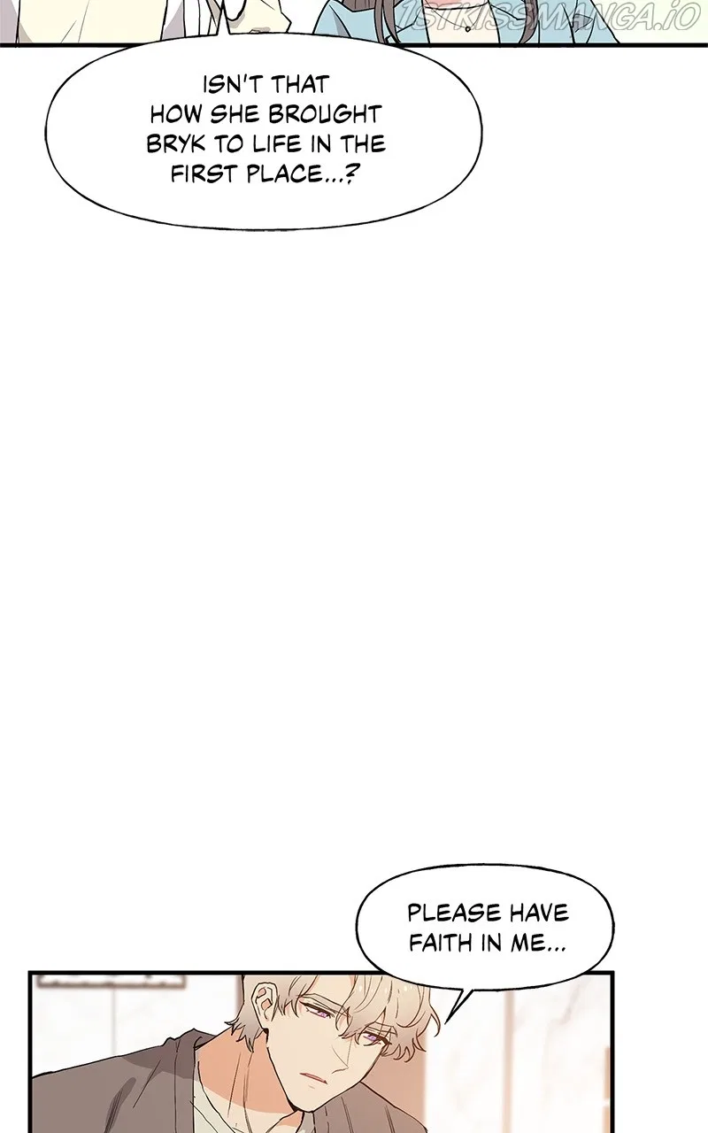 Protect Me, Knight Chapter 51 – Page 22