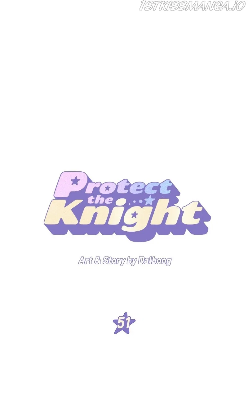Protect Me, Knight Chapter 51 – Page 24