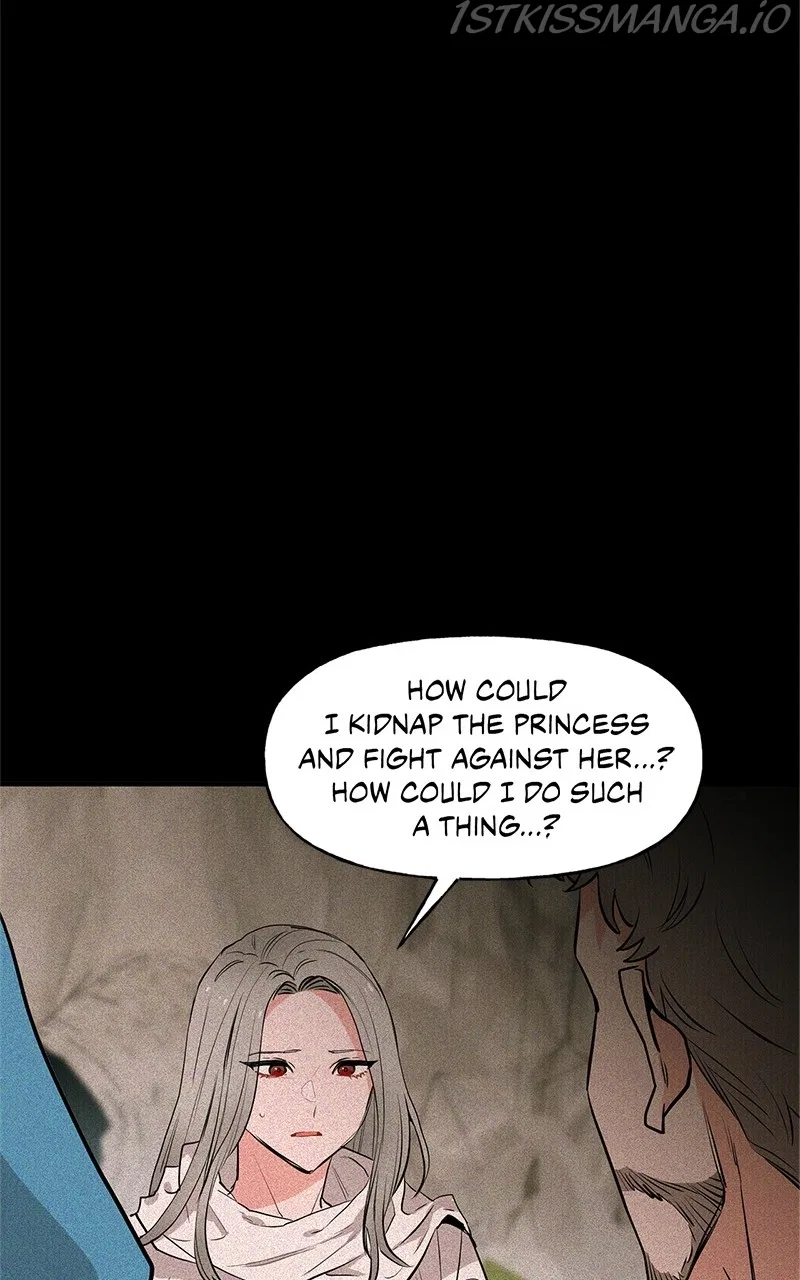 Protect Me, Knight Chapter 51 – Page 30