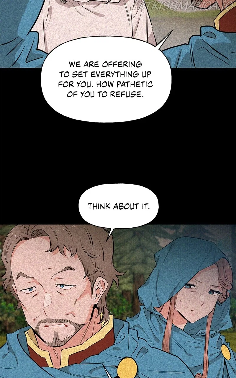 Protect Me, Knight Chapter 51 – Page 31