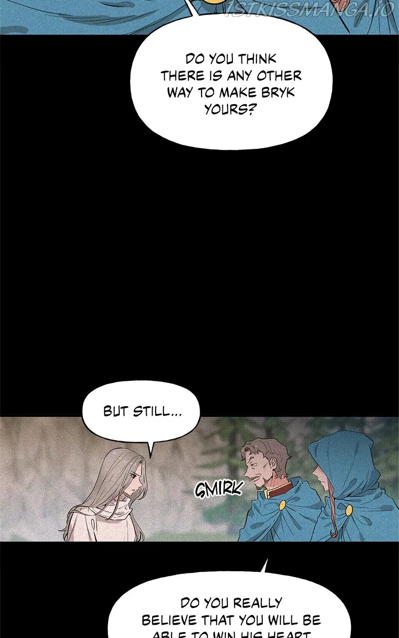 Protect Me, Knight Chapter 51 – Page 32