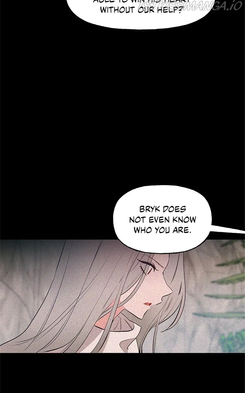 Protect Me, Knight Chapter 51 – Page 33