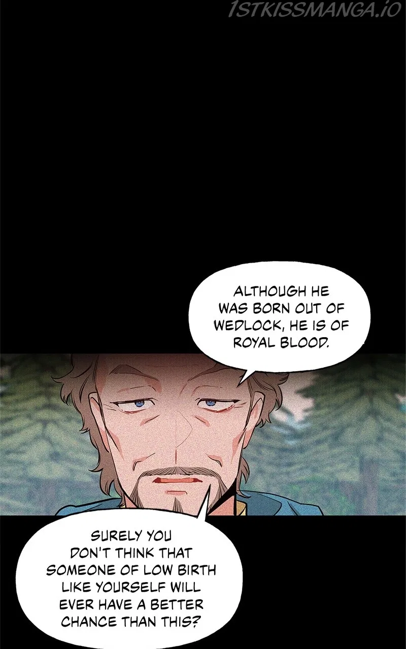 Protect Me, Knight Chapter 51 – Page 34