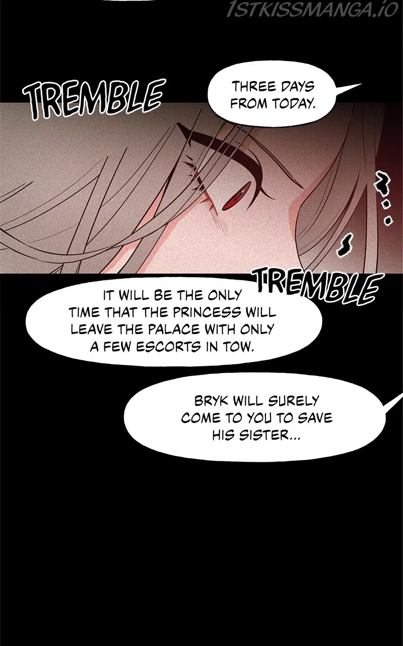 Protect Me, Knight Chapter 51 – Page 35