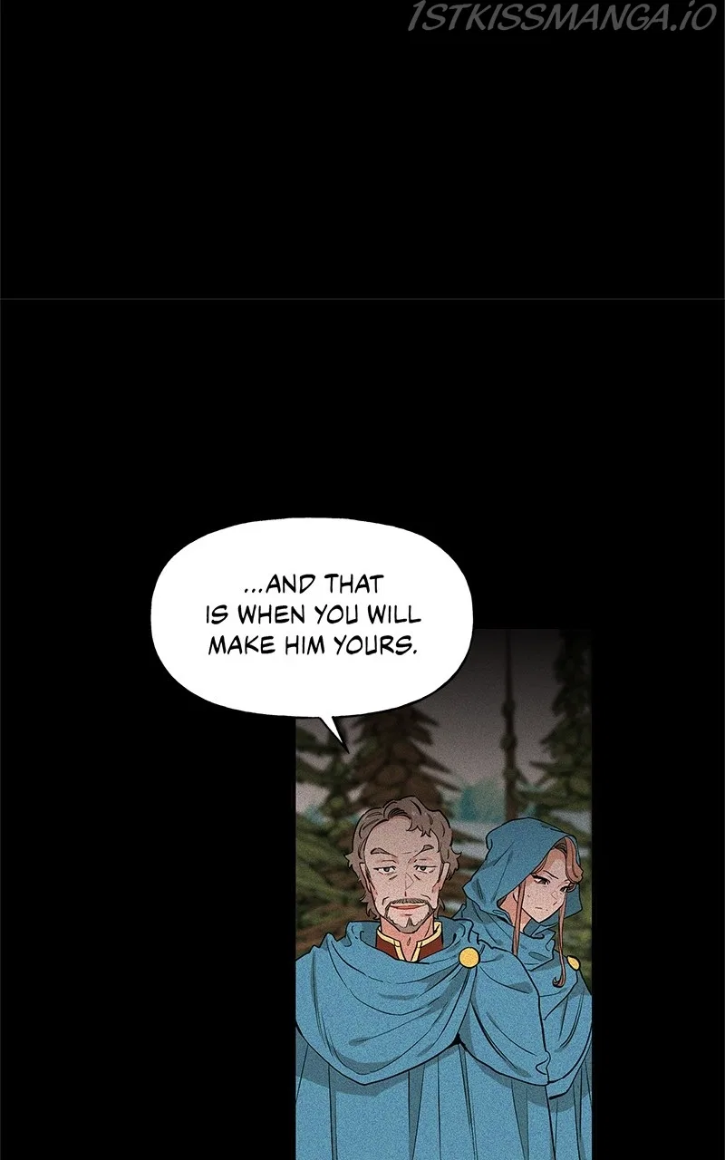 Protect Me, Knight Chapter 51 – Page 36