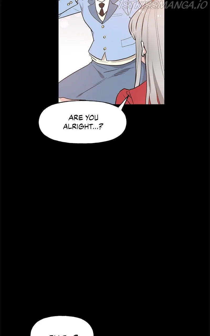 Protect Me, Knight Chapter 51 – Page 41