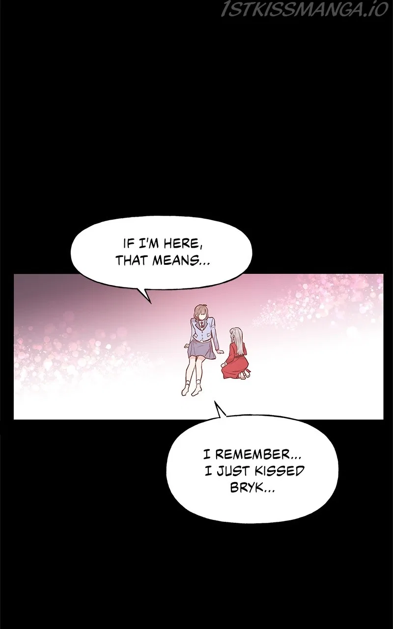 Protect Me, Knight Chapter 51 – Page 43