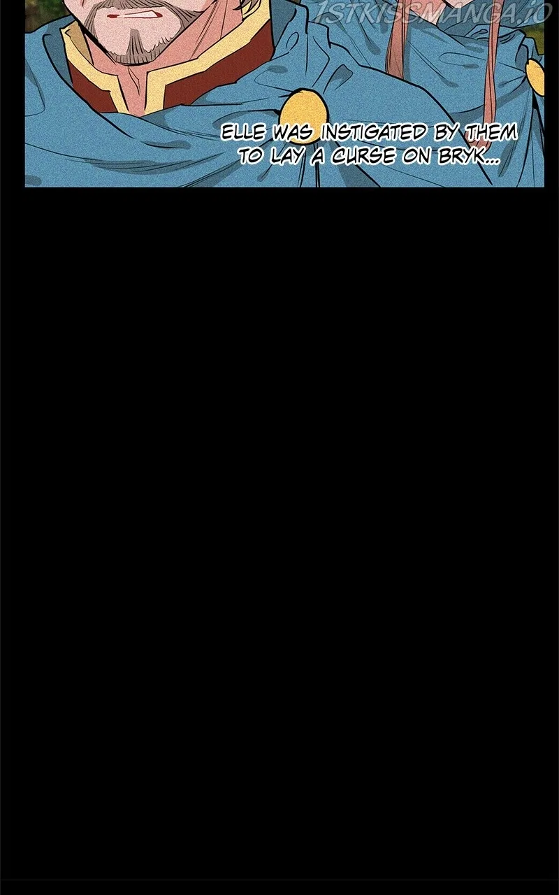 Protect Me, Knight Chapter 51 – Page 46