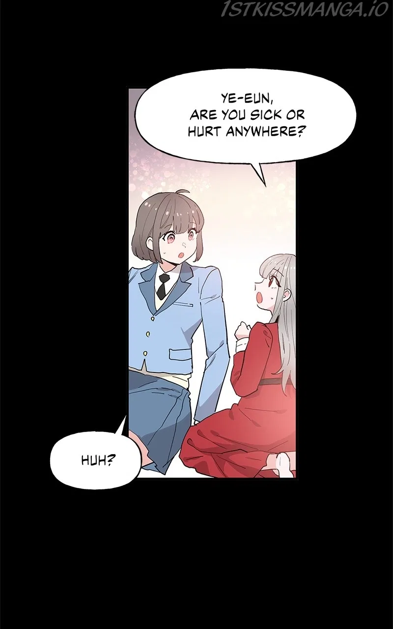 Protect Me, Knight Chapter 51 – Page 47