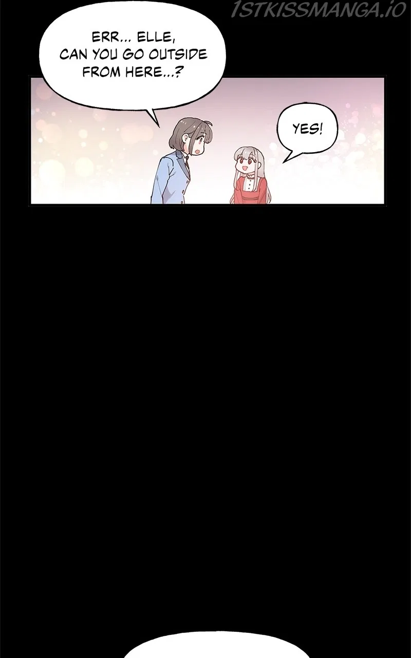 Protect Me, Knight Chapter 51 – Page 50