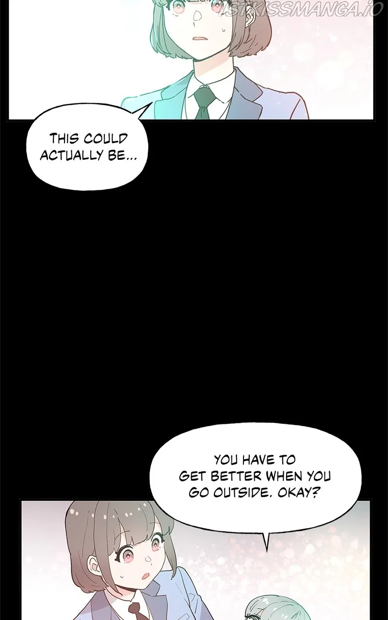 Protect Me, Knight Chapter 51 – Page 53