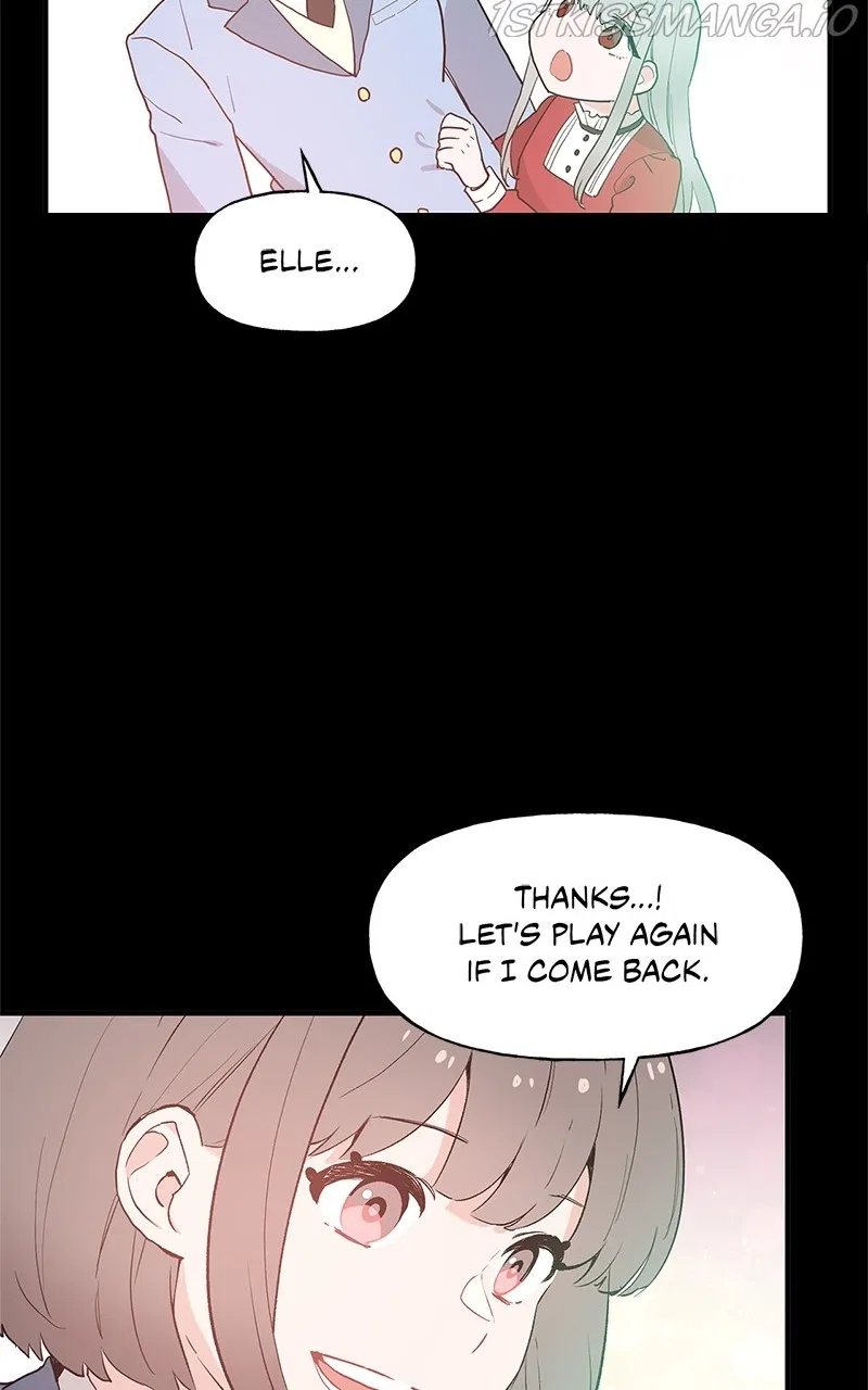 Protect Me, Knight Chapter 51 – Page 54