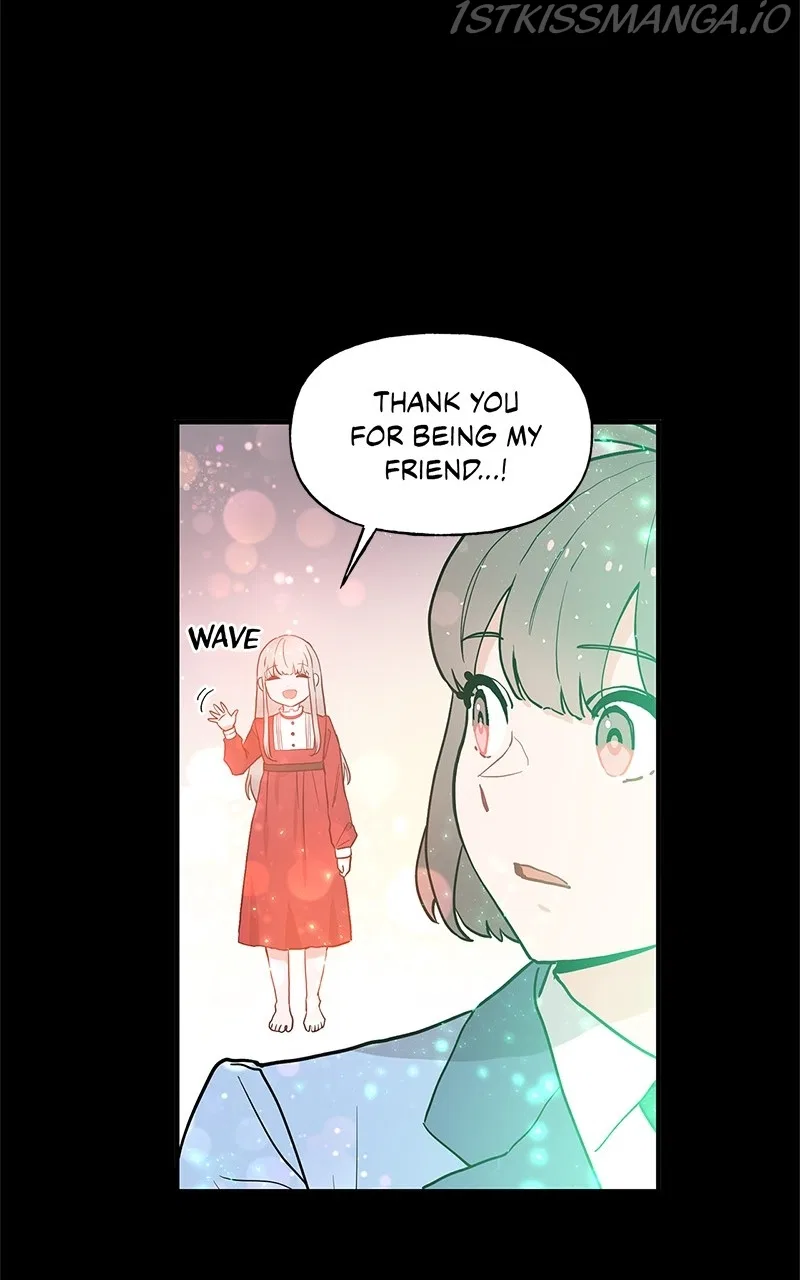Protect Me, Knight Chapter 51 – Page 57