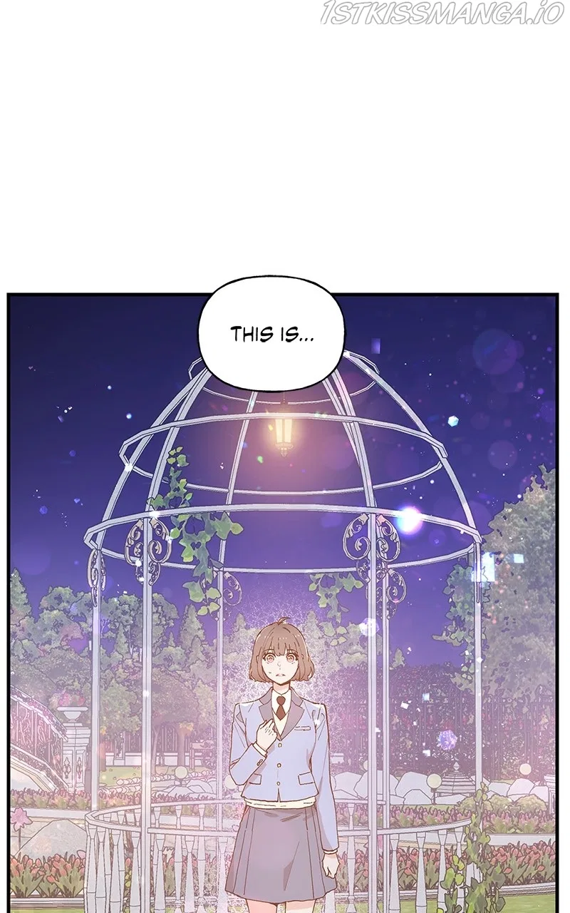 Protect Me, Knight Chapter 51 – Page 63