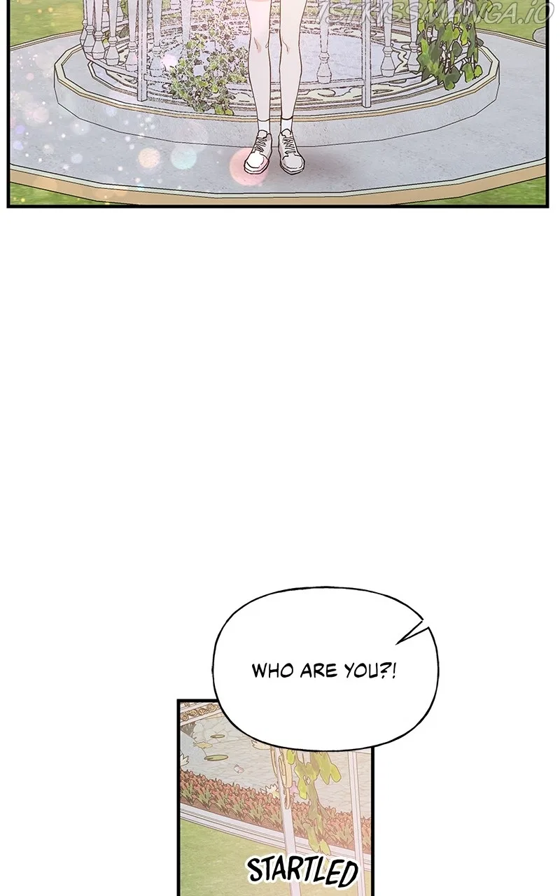 Protect Me, Knight Chapter 51 – Page 64