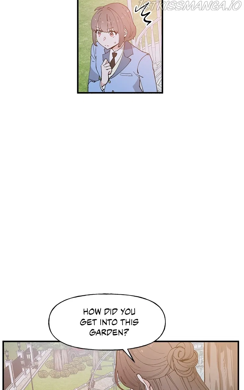 Protect Me, Knight Chapter 51 – Page 65