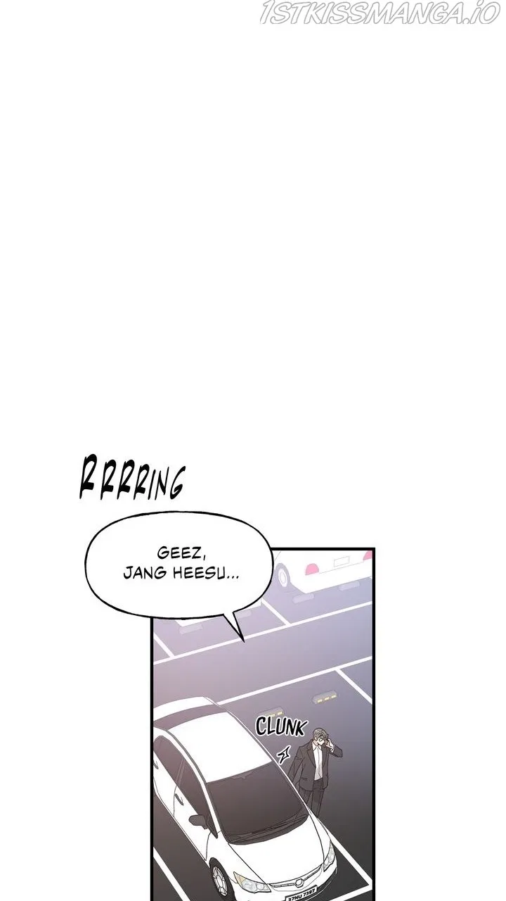 Protect Me, Knight Chapter 50 – Page 2