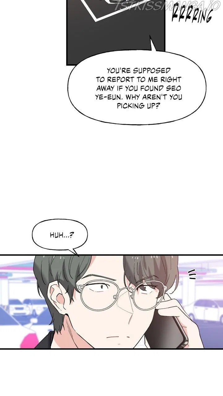 Protect Me, Knight Chapter 50 – Page 3