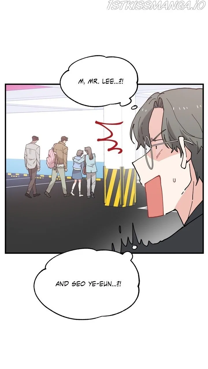 Protect Me, Knight Chapter 50 – Page 4