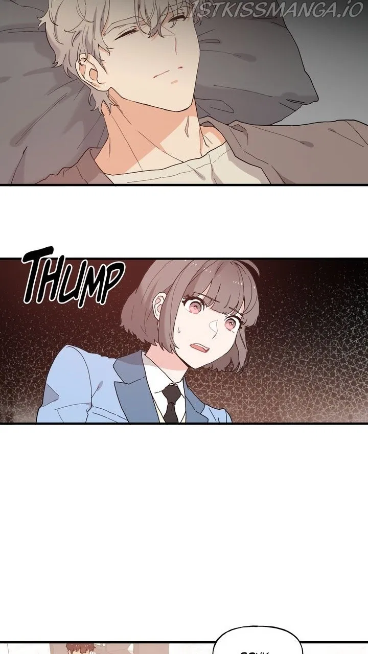 Protect Me, Knight Chapter 50 – Page 6