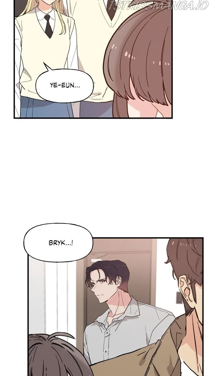 Protect Me, Knight Chapter 50 – Page 8