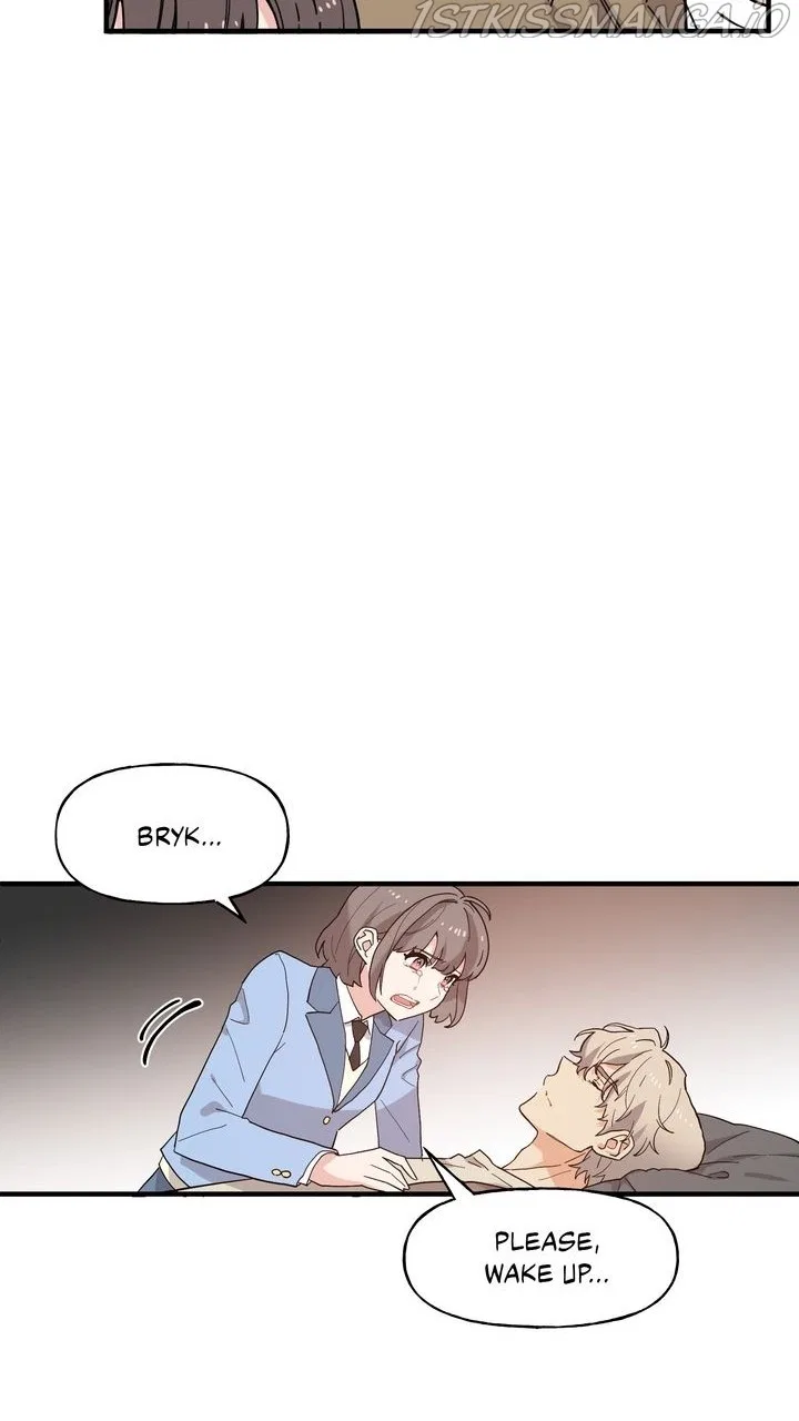 Protect Me, Knight Chapter 50 – Page 9