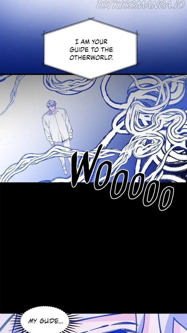 Protect Me, Knight Chapter 50 – Page 13