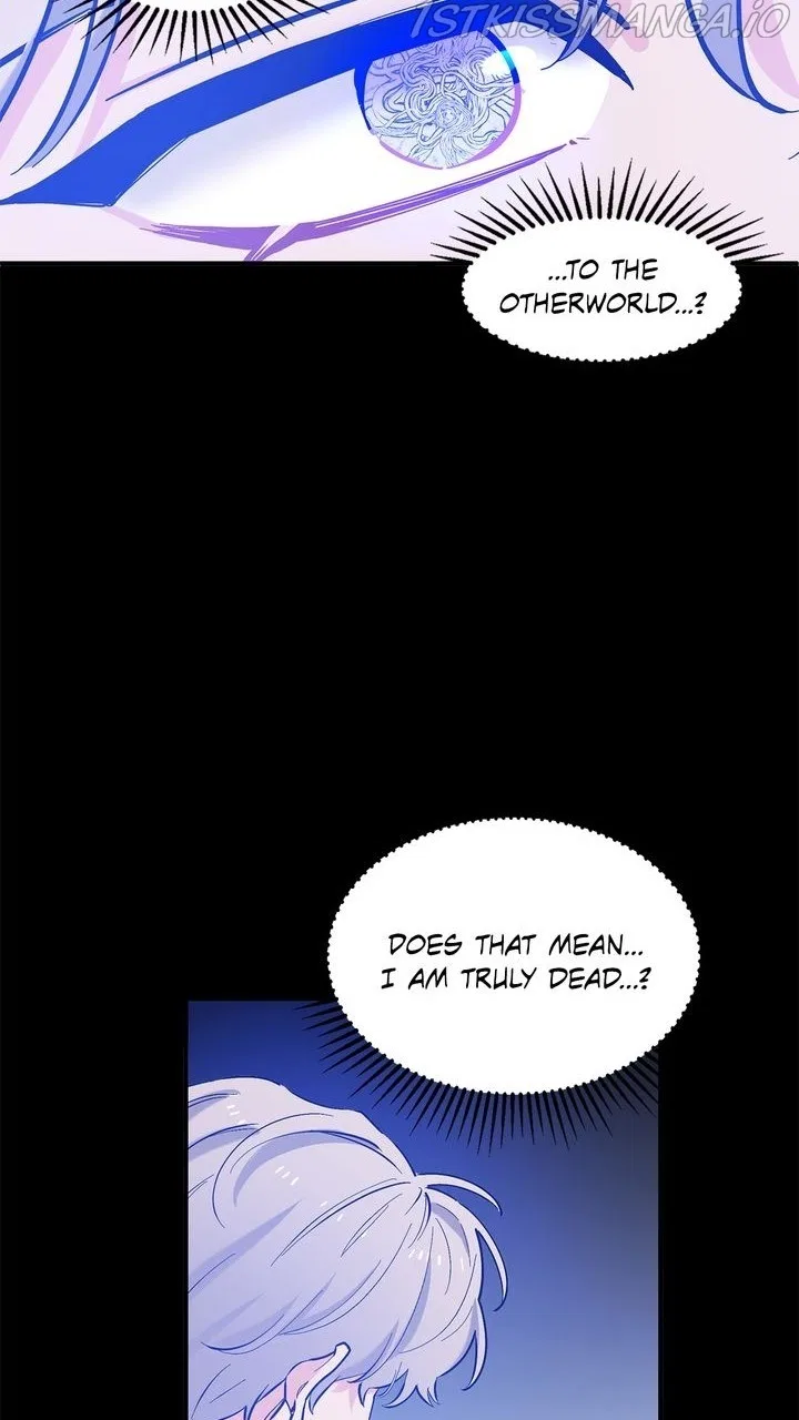 Protect Me, Knight Chapter 50 – Page 14
