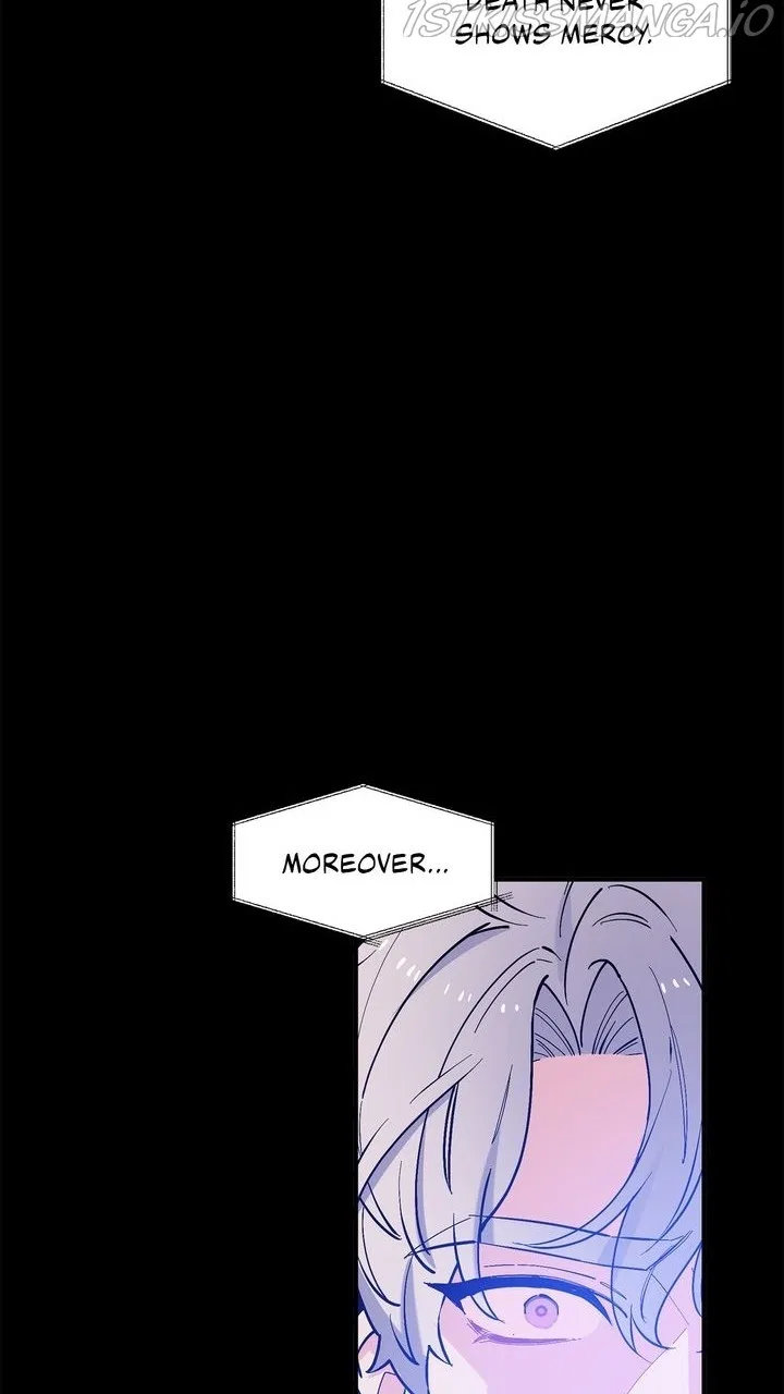 Protect Me, Knight Chapter 50 – Page 18