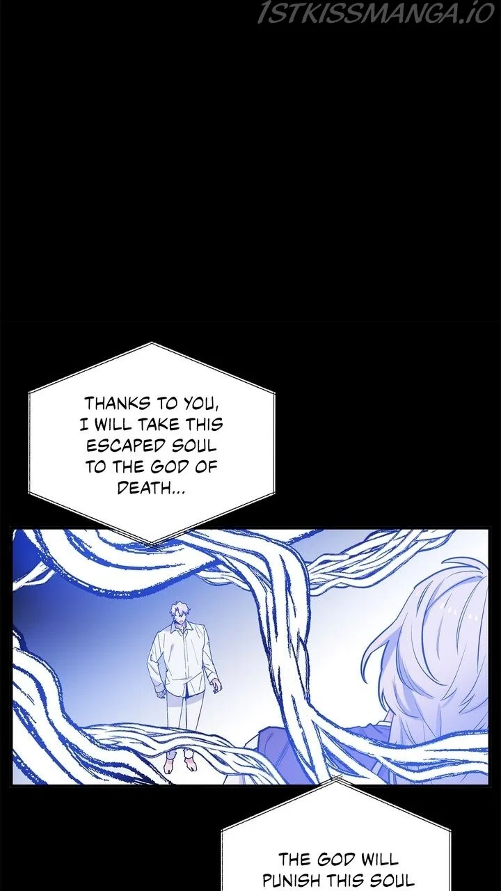 Protect Me, Knight Chapter 50 – Page 21