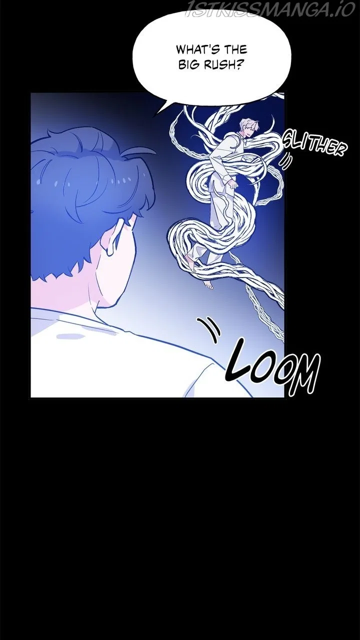 Protect Me, Knight Chapter 50 – Page 25