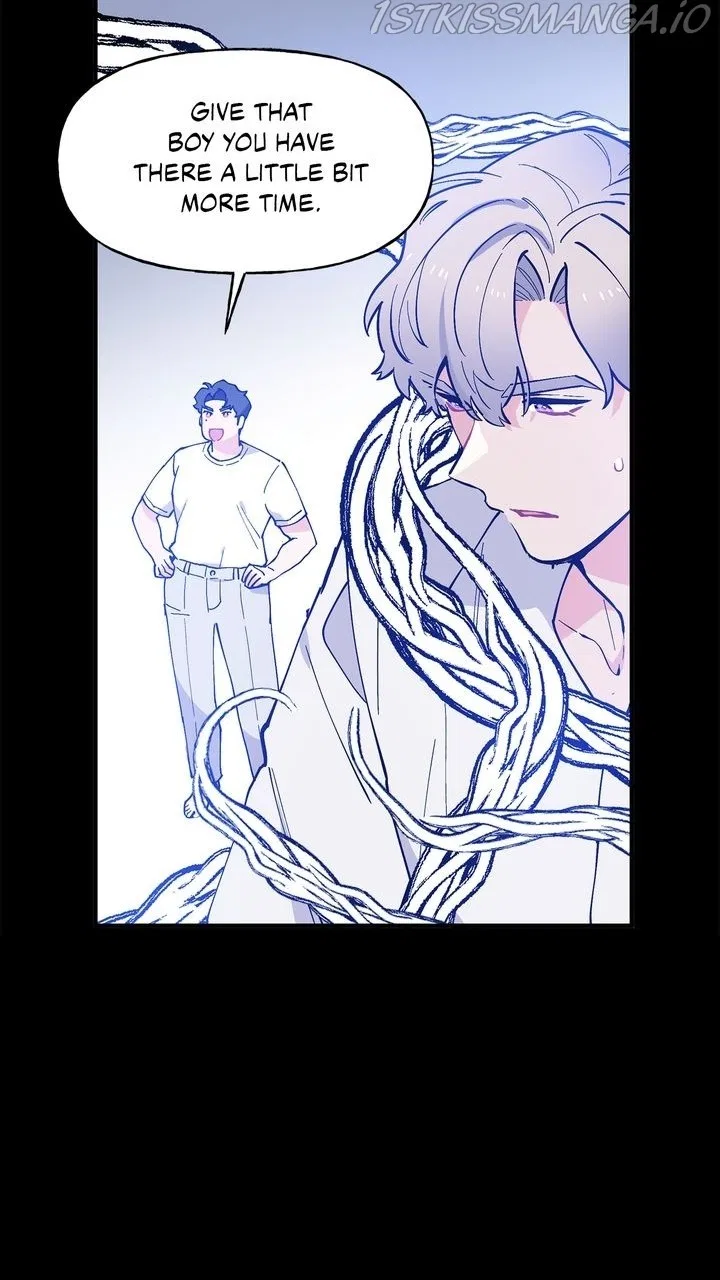 Protect Me, Knight Chapter 50 – Page 30
