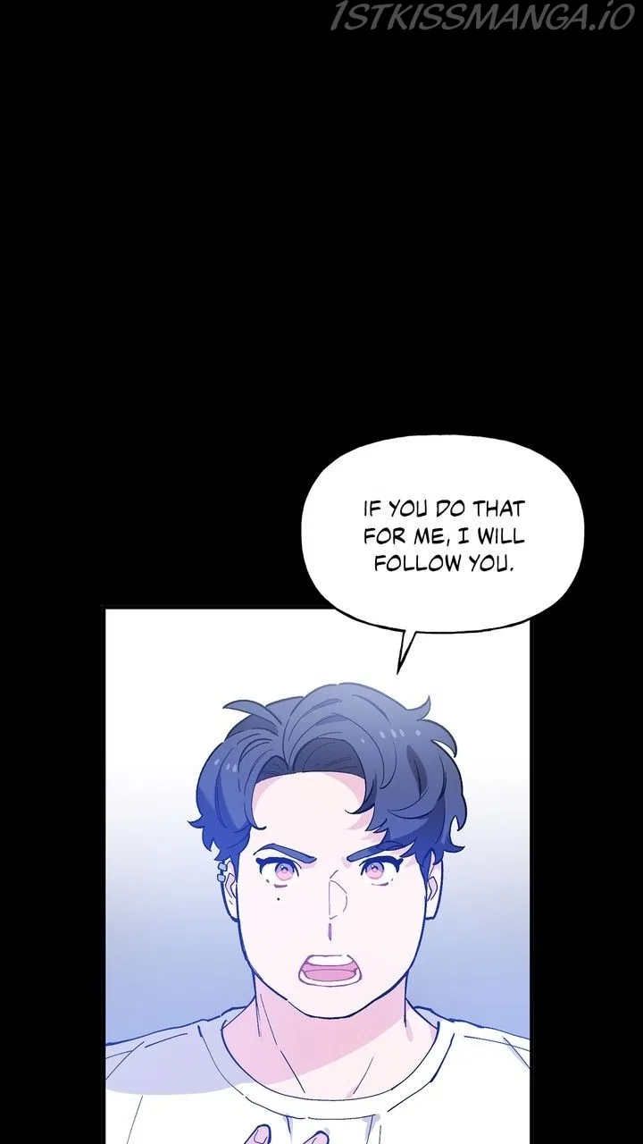 Protect Me, Knight Chapter 50 – Page 31