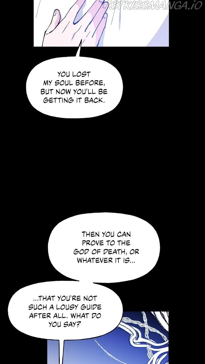Protect Me, Knight Chapter 50 – Page 32