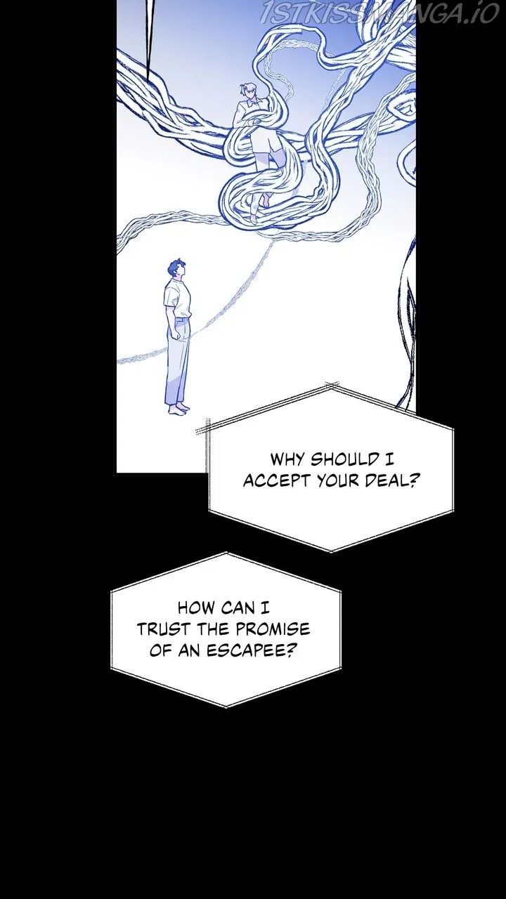 Protect Me, Knight Chapter 50 – Page 33