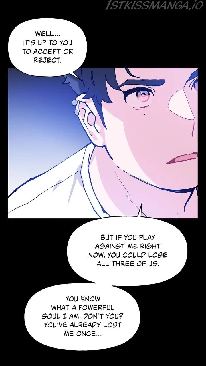 Protect Me, Knight Chapter 50 – Page 34