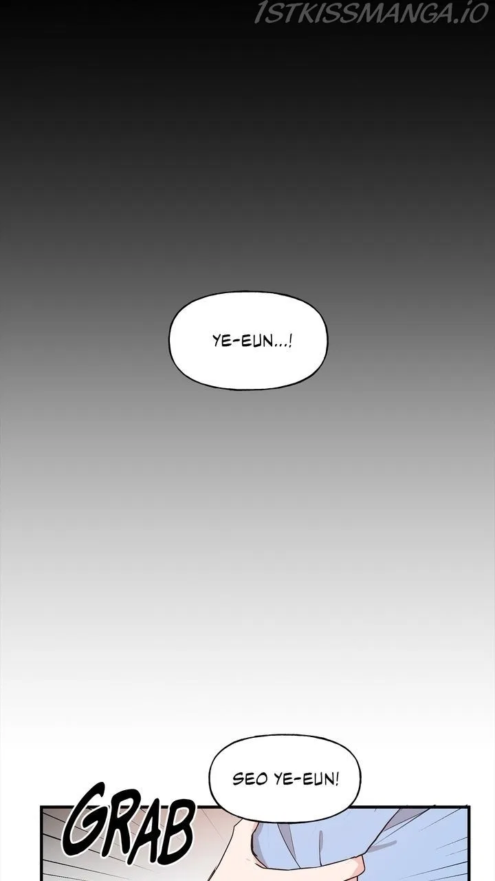 Protect Me, Knight Chapter 50 – Page 36