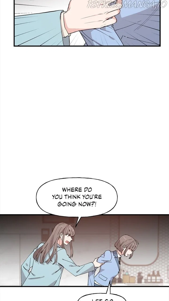 Protect Me, Knight Chapter 50 – Page 37