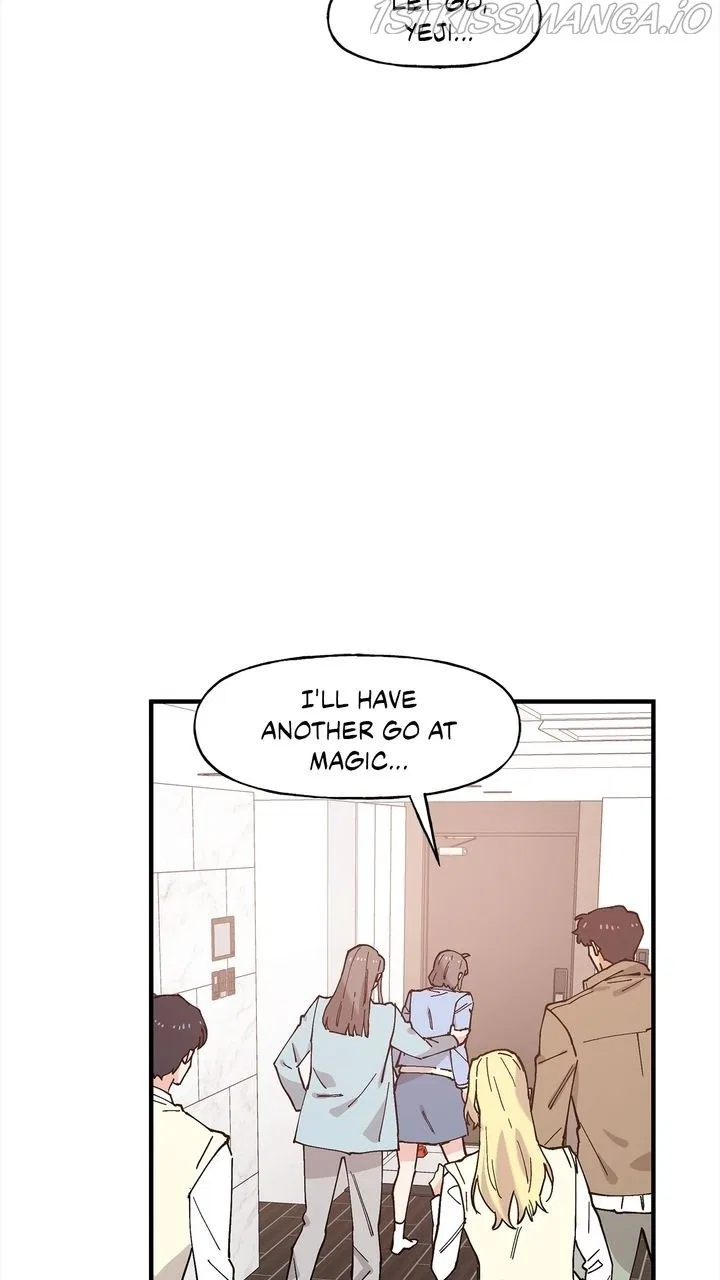 Protect Me, Knight Chapter 50 – Page 38