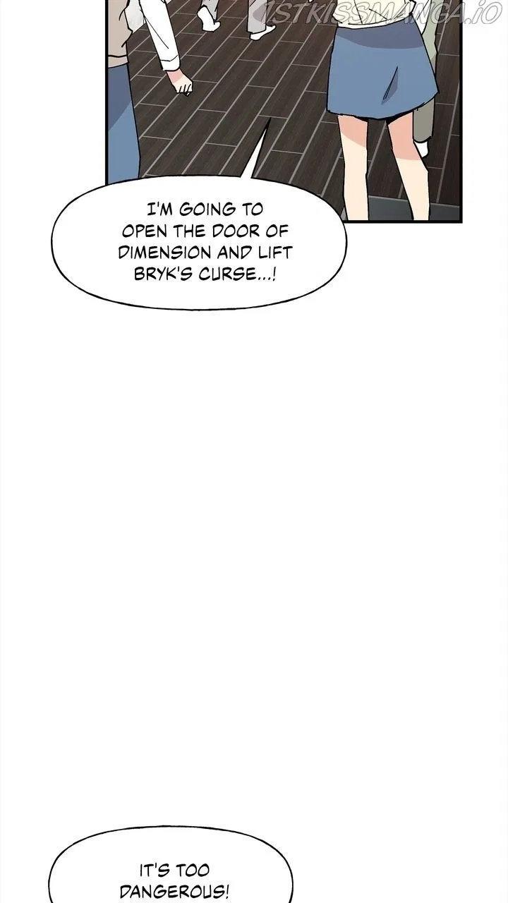 Protect Me, Knight Chapter 50 – Page 39