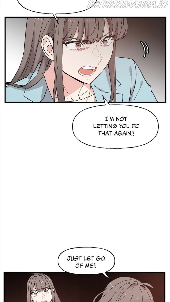 Protect Me, Knight Chapter 50 – Page 40