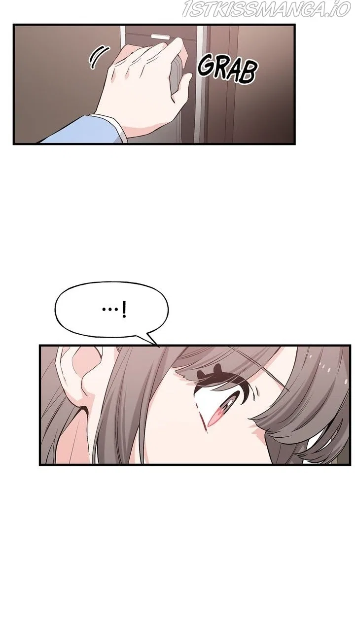 Protect Me, Knight Chapter 50 – Page 42