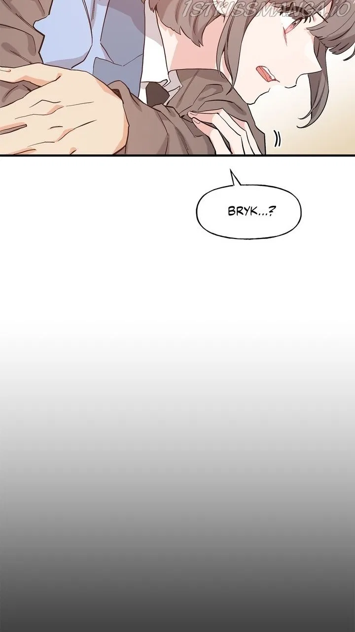 Protect Me, Knight Chapter 50 – Page 45